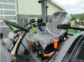 Farm tractor Deutz-fahr Agrofarm 115G with 30F+30R Hi-Lo and CreepGear: picture 4