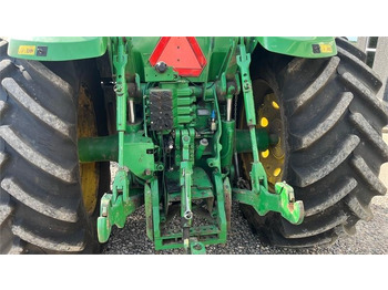 Farm tractor John Deere 8100 Samme ejer siden 2014: picture 4 Farm tractor John Deere 8100 Samme ejer siden 2014: picture 4
