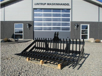 Sorting bucket LIMAS