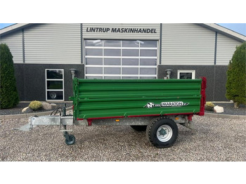 Farm tipping trailer/ Dumper