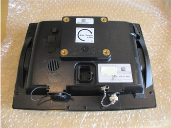 Harvester attachment New Holland IntelliView IV Monitor ny skærm på lager til omgåe: picture 2 Harvester attachment New Holland IntelliView IV Monitor ny skærm på lager til omgåe: picture 2