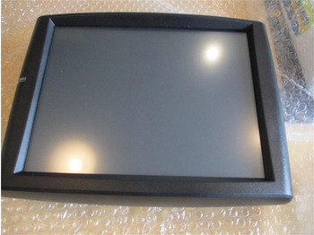 Harvester attachment New Holland IntelliView IV Monitor ny skærm på lager til omgåe: picture 3 Harvester attachment New Holland IntelliView IV Monitor ny skærm på lager til omgåe: picture 3