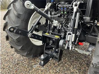 Farm tractor New Holland T6050 Delta - EXPORT: picture 3