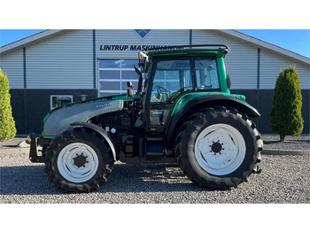 Farm tractor VALTRA T-series