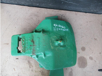 New Attachment for Construction machinery Esco TAC70x415-1 -: picture 4