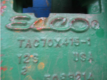New Attachment for Construction machinery Esco TAC70x415-1 -: picture 5
