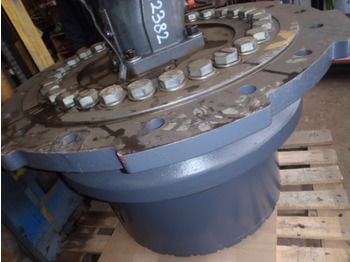 Final drive for Construction machinery Bomag 05901319: picture 2 Final drive for Construction machinery Bomag 05901319: picture 2