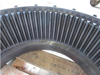 New Final drive for Construction machinery Bomag 05901450: picture 3