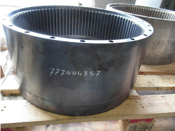 New Final drive for Construction machinery Bomag 05901450: picture 4