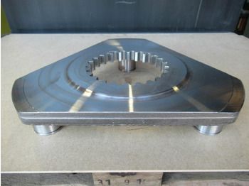 New Final drive for Construction machinery Bomag 05901454: picture 3 New Final drive for Construction machinery Bomag 05901454: picture 3