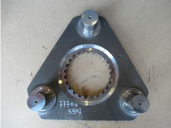 New Final drive for Construction machinery Bomag 05901454: picture 2 New Final drive for Construction machinery Bomag 05901454: picture 2