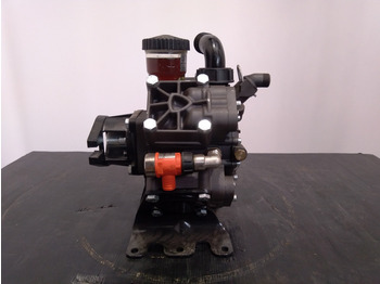 Hydraulic pump BOMAG