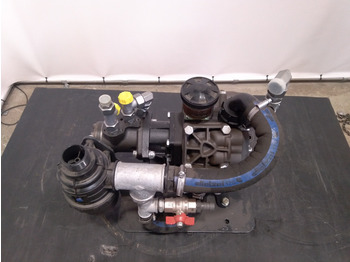 Hydraulic pump for Construction machinery Bomag BM1200-35 -: picture 5