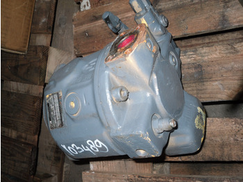 Hydraulic pump BRUENINGHAUS