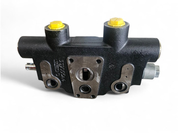 Hydraulic valve CASE