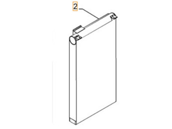 Radiator CASE