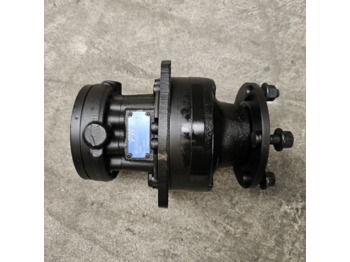 Hydraulic motor CASE