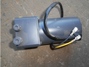 Hydraulic pump CASE