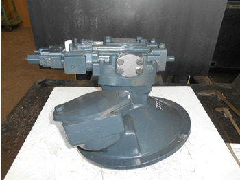 Hydraulic pump CASE