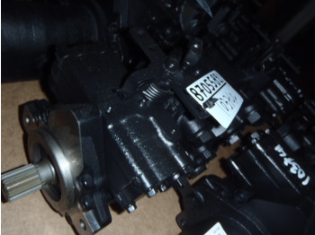 New Hydraulic pump for Construction machinery Case 87055821: picture 2 New Hydraulic pump for Construction machinery Case 87055821: picture 2