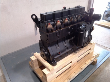 Engine for Construction machinery Case AR174398 - 1989013C2: picture 4