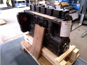 Engine for Construction machinery Case AR174398 - 1989098C2: picture 3