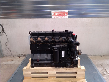 Engine CASE