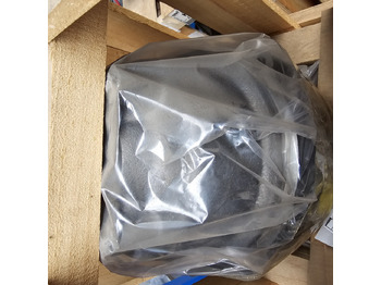 Hydraulic motor CASE