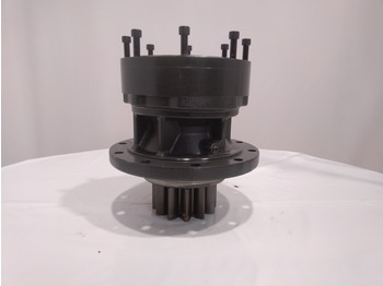 Swing motor CASE