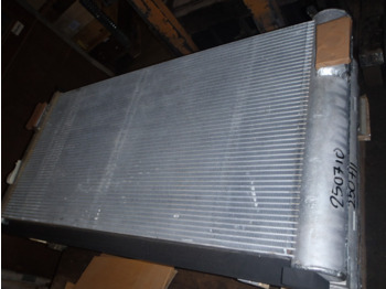 Oil cooler CASE