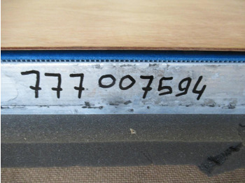 New Oil cooler for Construction machinery Case LN003200: picture 5