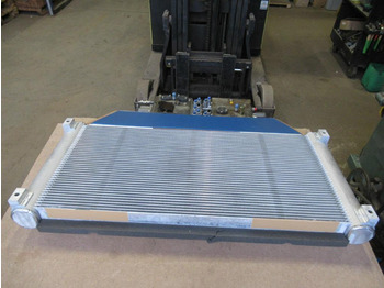 New Oil cooler for Construction machinery Case LN003200: picture 2
