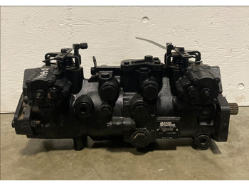 Hydraulic pump NEW HOLLAND