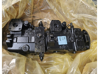 Hydraulic pump NEW HOLLAND