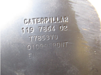 Fan for Construction machinery Caterpillar 1197864: picture 3
