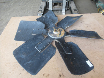 Fan for Construction machinery Caterpillar 1197864: picture 4