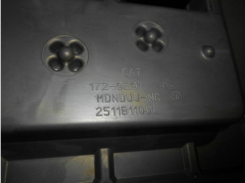 New ECU for Construction machinery Caterpillar 1729391: picture 5