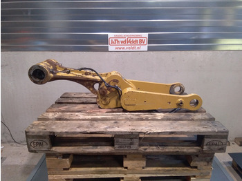 Quick coupler CATERPILLAR