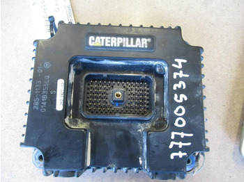 ECU CATERPILLAR