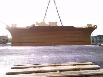 New Blade for Bulldozer Caterpillar 3593410: picture 5