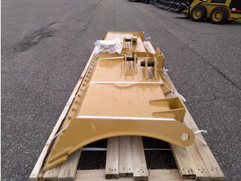New Blade for Bulldozer Caterpillar 3593410: picture 2