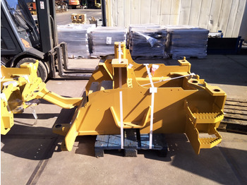 Engine and parts CATERPILLAR