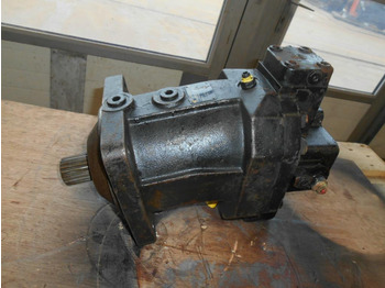 Hydraulic motor for Construction machinery Hitachi 4612001: picture 4 Hydraulic motor for Construction machinery Hitachi 4612001: picture 4