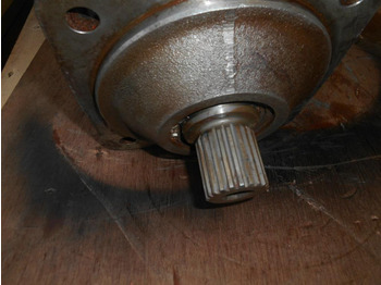 Hydraulic motor for Construction machinery Hitachi 4612001: picture 5 Hydraulic motor for Construction machinery Hitachi 4612001: picture 5