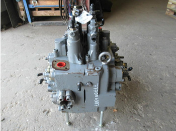 Hydraulic valve for Construction machinery Hitachi 4628664: picture 4