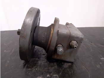 Hydraulic motor HITACHI