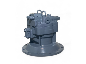 New Swing motor for Construction machinery Hitachi 4696964 - 4729035: picture 2
