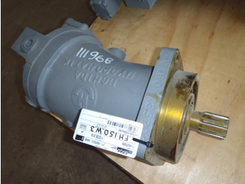 Hydraulic motor HITACHI