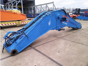 Boom for Construction machinery Hitachi 71430485 -: picture 5