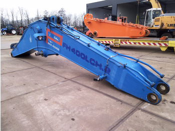 Boom for Construction machinery Hitachi 71430485 -: picture 3